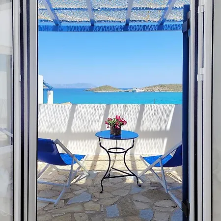 Apartment Sempreviva Sea
